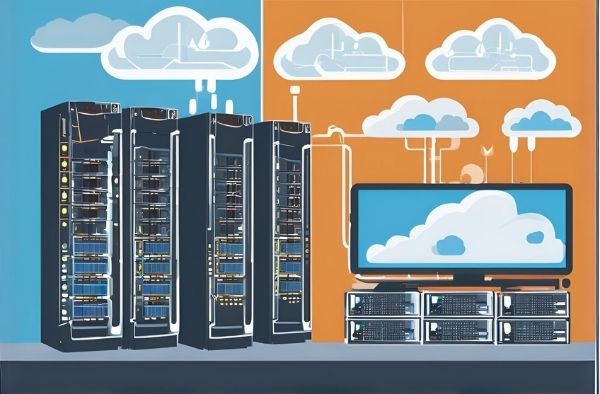 Server-n-Infraservices