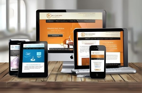 SimpleHTMLWebsites