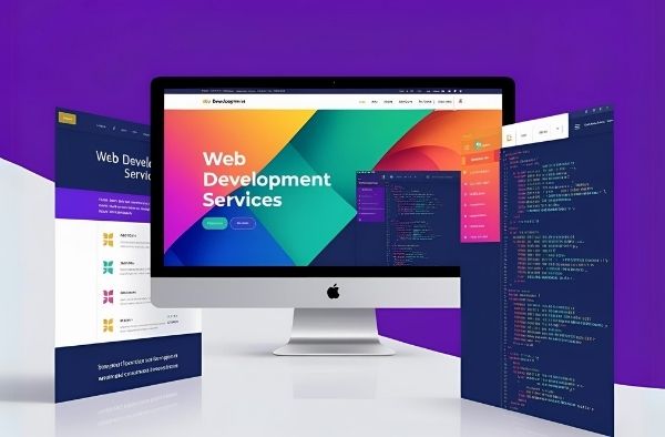 WebDevelopmentServices